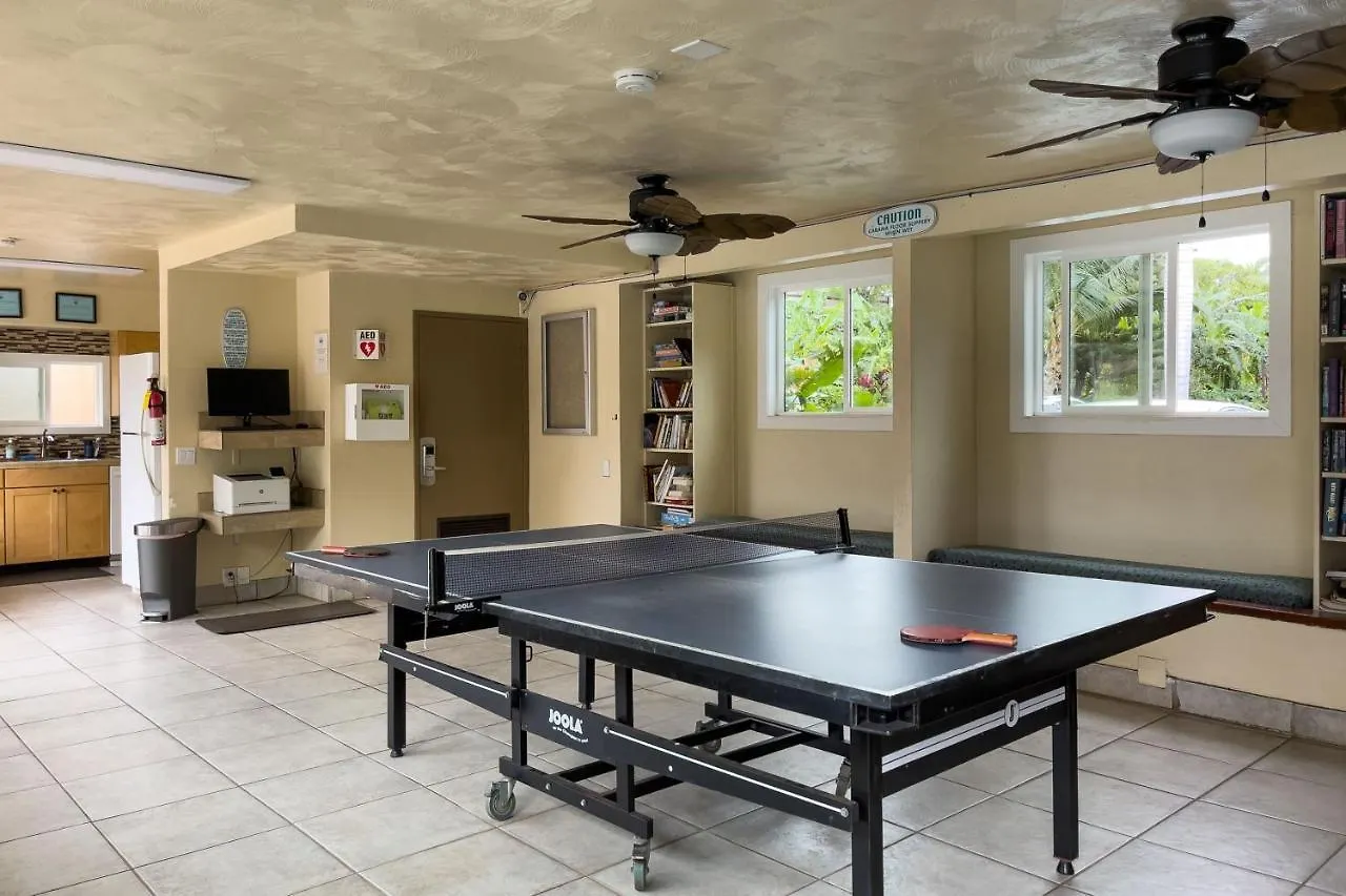 Apartman Maui Kai 908 Oceanfront 1 Bedroom Condo Kahana Amerikai Egyesült Államok